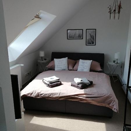 Privatzimmer Essen Exterior photo