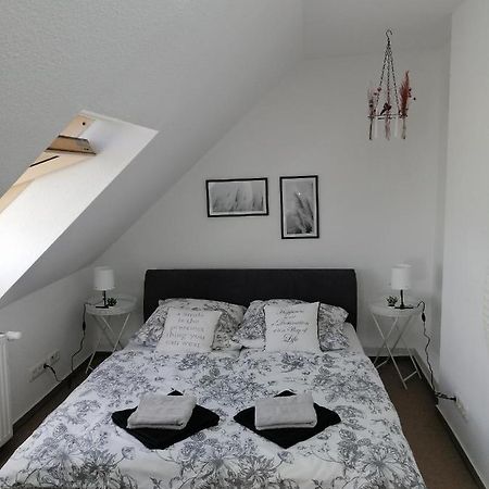 Privatzimmer Essen Exterior photo