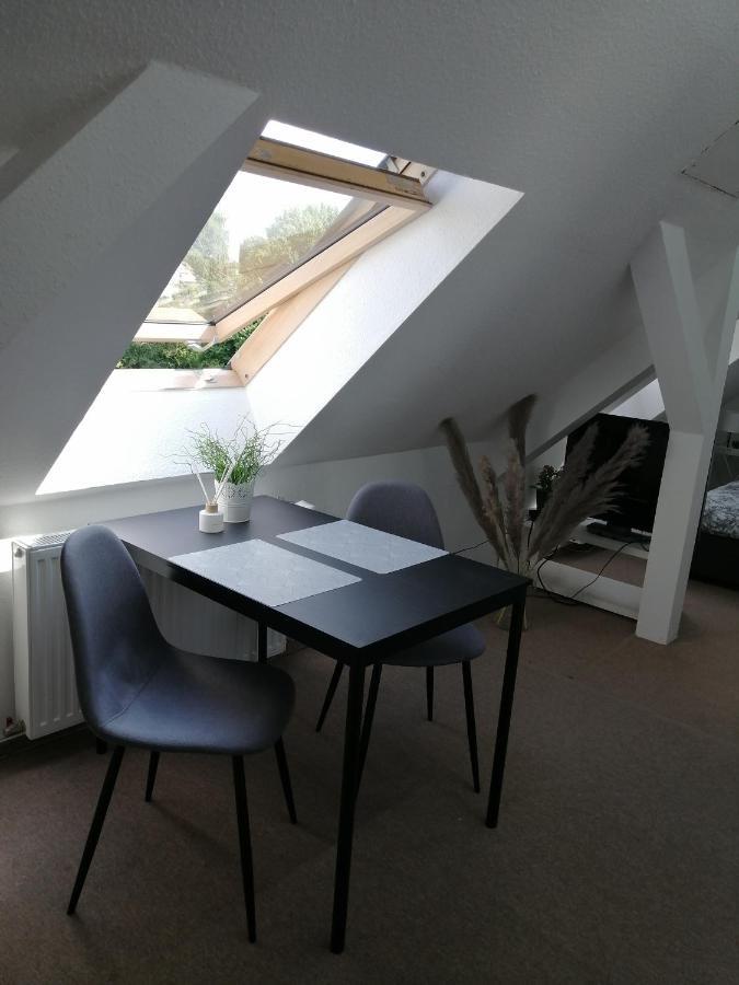 Privatzimmer Essen Exterior photo