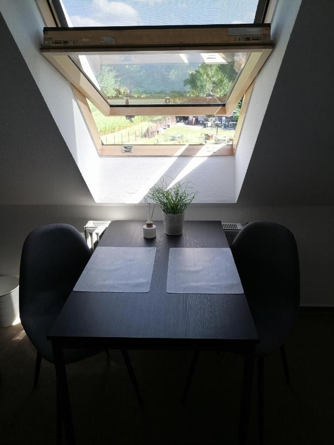 Privatzimmer Essen Exterior photo