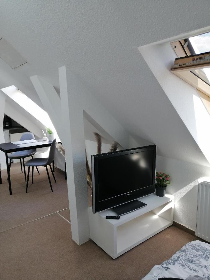 Privatzimmer Essen Exterior photo