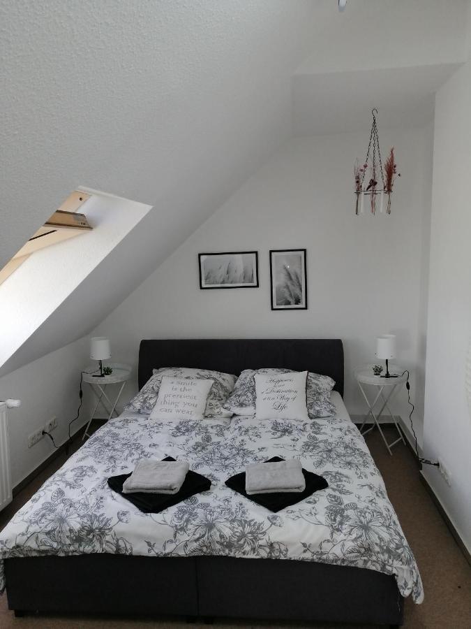 Privatzimmer Essen Exterior photo